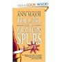 The Girl With The Golden Spurs