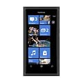 Nokia Lumia 800 Sim Free Windows Smartphone - Matte Black