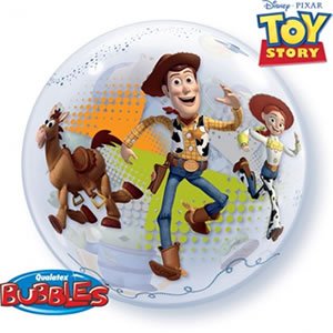 Toy Story Characters 22