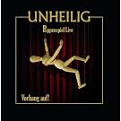 Puppenspiel Live - Vorhang auf!