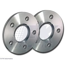 FK Automotive FK02110 Spurverbreiterung FK - 20 mm System A - fit for BMW 1er, 3er alle E36, 3er alle E46 , 3er alle E90, etc.