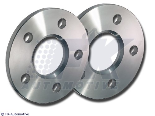 FK Automotive FK03510 Spurverbreiterung FK - 20 mm System A - fit for Opel Corsa A, B, C,  Preisvergleich