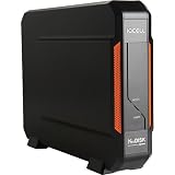 NETDISK SOLO NewFAST - Enclosure 351UNE