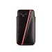 Mapi Leather Zela Diego Slim iPhone 4 and 4S Pouch Case