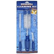 Drinkwell Pet Fountain Cleaning Kit