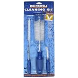 Drinkwell Pet Fountain Cleaning Kit