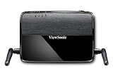 Produkt-Bild: ViewSonic Wireless Presentation Gateway WPG-350 - Drahtlose Basisstation - 1 Anschl&uuml;sse, WPG-350