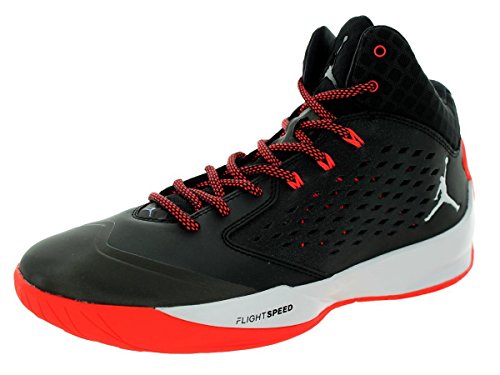 Nike Jordan Men's Jordan Rising High Basketball Shoe