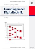 Produkt-Bild: Grundlagen der Digitaltechnik