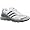 White/Black/Silver