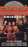 Emissary Emissary