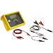 Fluke 1623 Basic GEO Earth Ground Tester, LCD Display