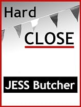 Click to Download Free Kindle Book -> Hard Close (Lexington Avenue Express)