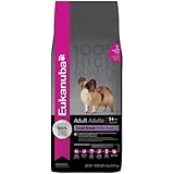 Eukanuba Small Breed Adult Dog Food 4 lb.
