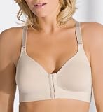 Annette Post Surgical Softcup Bra (10618)