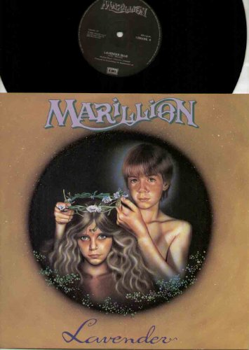 Marillion Picture 30