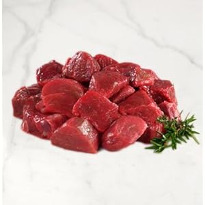Lamb Stew Meat