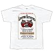 Lynyrd Skynyrd - HJB Bottle T-Shirt