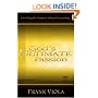 God's Ultimate Passion: Unveiling the Purpose Behind Everything