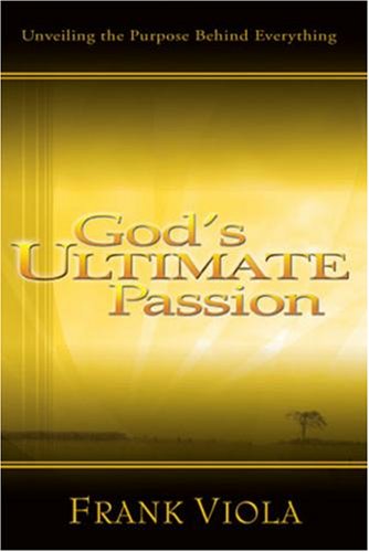 Passion The