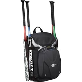 Easton Stealth Baseball/Softball Backpack Easton Stealth Baseball/Softball Backpack