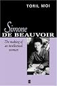 Simone de Beauvoir