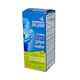Mommys Bliss - Mommys Bliss Gripe Water Apple - 4 fl oz