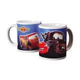 UnitedLabels - Tasse Disney Cars 320 ml