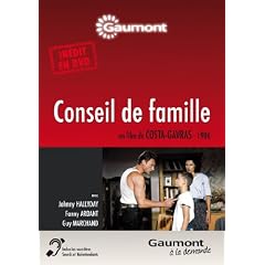 Conseil de famille