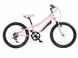 Land Rover Cavallo 10 20 Wheel Girl Pink Bike