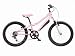 Land Rover Cavallo 10 20 Wheel Girl Pink Bike