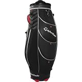TaylorMade Mag 71 06 Cart Bag