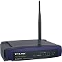 TP-Link TL-WR641G - Wireless router + 4-port switch - Ethernet, Fast Ethernet, 802.11b, 802.11g, 802.11 Super G - external