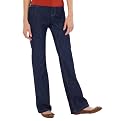 Merona® Fit Solutions No Gap Waist Jean - Dark Wash