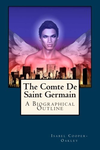 The Comte De Saint Germain