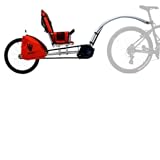 igo bike trailer