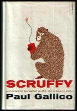 Scruffy. a Diversion