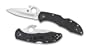 Delica 4 w/ Emerson Opener