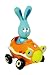 Ouaps - Jouet Premier Age - La Jojomobile