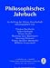 Produkt-Bild: Philosophisches Jahrbuch [Jahresabo]
