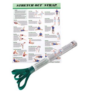 Power Systems Stretch Out Strap with Chart reviews