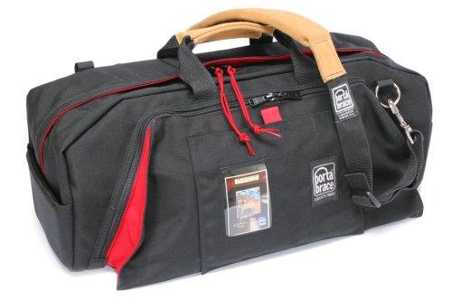 Portabrace RB-2B BLK, Runbag, Lightweight - Medium (Black)