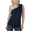 Mossimo® Black: Sleeveless Tank - Ebony