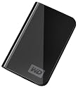 Western Digital My Passport Essential 250GB USB Portable External Hard Drive