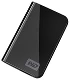 Western Digital My Passport Essential 250GB USB Portable External Hard Drive