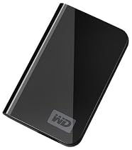 Western Digital My Passport Essential 250GB USB