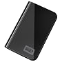 Western Digital My Passport Essential 250GB USB Portable External Hard Drive