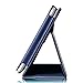 Fintie Acer Iconia Tab 8 A1-840FHD 8-Inch Android Tablet Folio Case - Premium PU Leather Cover Stand With Stylus Holder [Fits Acer Iconia Tab 8 A1-840FHD-197C / A1-840-131U / A1-840FHD-10G2] - Navy