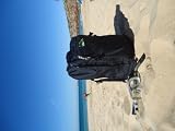 picture of Cabin Max Backpack Flight Approved Carry On Bag massive 44 litre travel luggage 55x40x20 cm