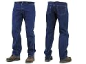 Levi's Jeans: 751 Standard Fit stonewash